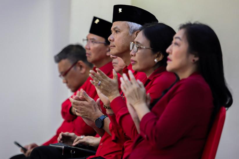 Pidato Politik Megawati Soekarnoputri saat HUT ke-52 PDIP  - Bagian 5