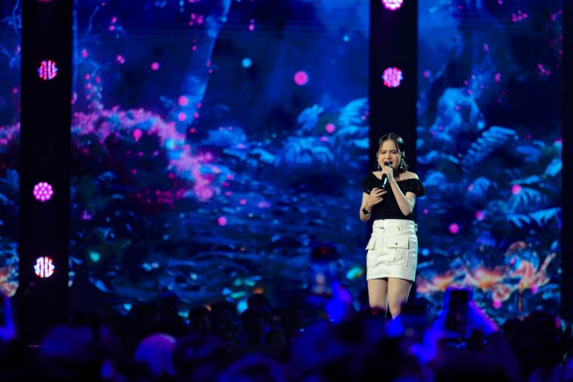 Kontestan Indonesian Idol Ini Bikin Anang Hermansyah Terpukau - Bagian 2