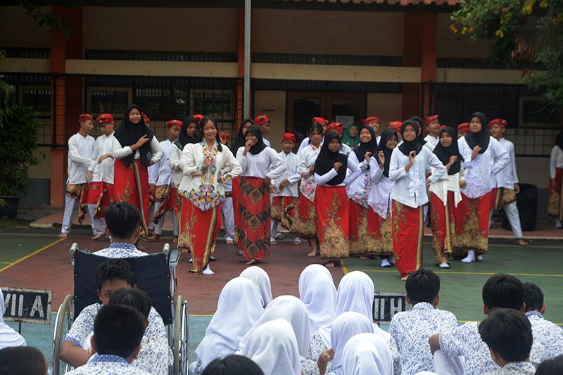 Pentas Literasi Jawa Lestarikan Budaya di Era Digital - Bagian 5