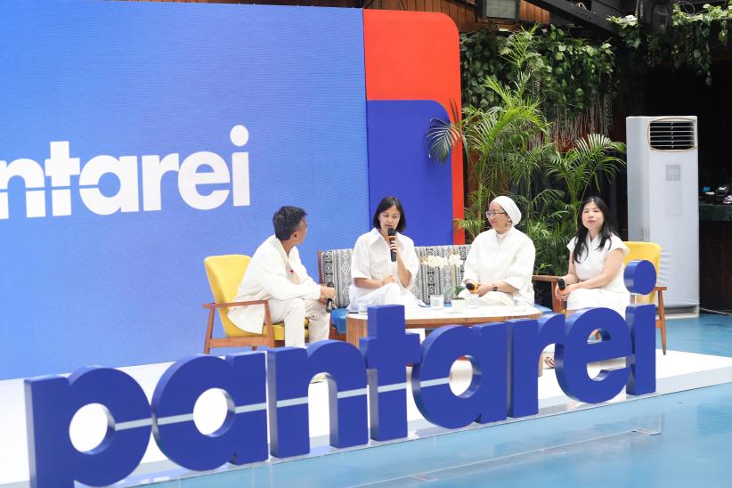 Identitas Baru Industri Komunikasi Kreatif - Bagian 2