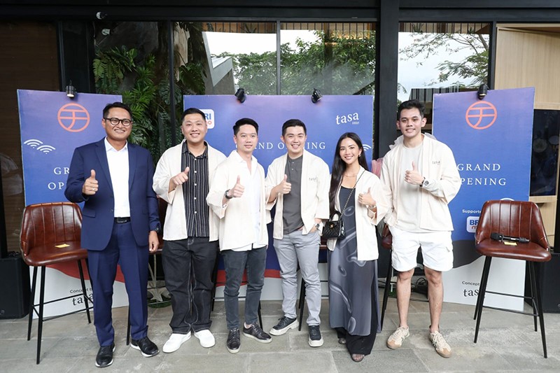 Pecinta Kuliner Merapat, Chanba Private Room Grill Buka Cabang di Jakbar - Bagian 3
