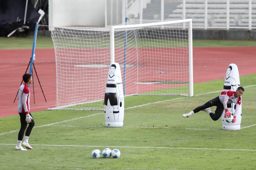 Persiapan Timnas Indonesia U-20 Jelang Piala Asia 2025 - Bagian 2