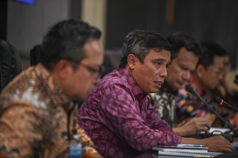 BTN Optimistis Aset Tahun 2025 Tembus Rp500 Triliun - Bagian 1
