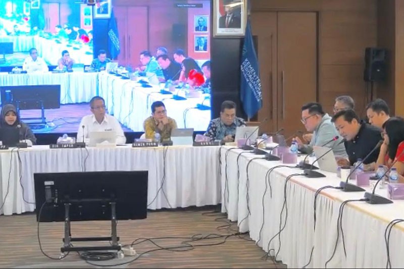 PERPRINDO Ungkap Permendag 8/2024 Berikan Dampak Positif bagi Pertumbuhan Industri Elektronik - Bagian 1