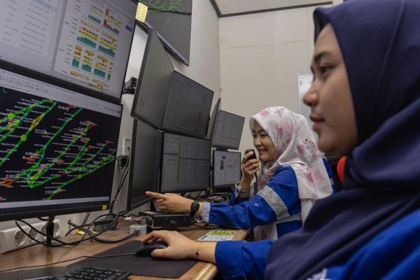 Potret Karier Perempuan di Dunia Pertambangan - Bagian 1