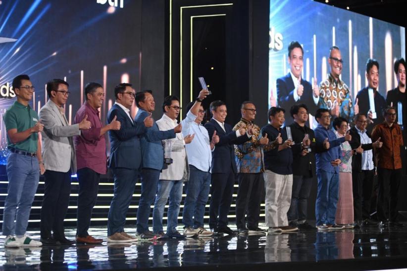 BTN Apresiasi Mitra Pengembang, Desainer dan Inovator Rumah - Bagian 4