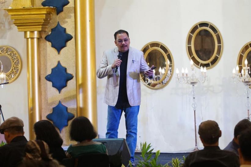 Teori Baru Hubungkan Sosiologi Agama dengan Revolusi AI - Bagian 2