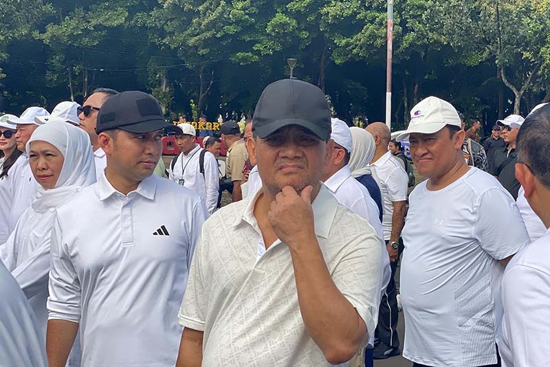 Daftar 19 Kepala Daerah PDIP di Jateng Tak Ikut Retreat di Magelang