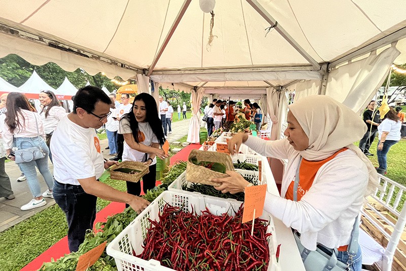 Solusi Digitalisasi UMKM dalam Satu Genggaman - Bagian 2