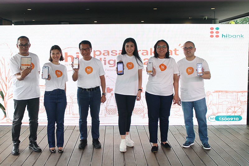 Solusi Digitalisasi UMKM dalam Satu Genggaman - Bagian 1