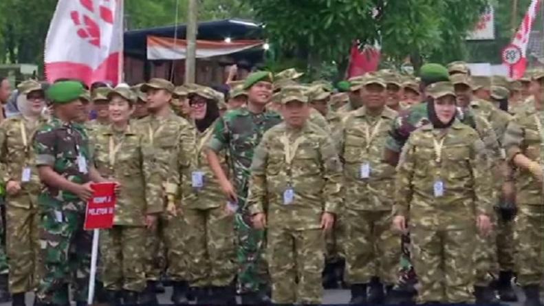 Kondisi Terkini 3 Kepala Daerah Peserta Retreat Dirawat di RSUD Tidar