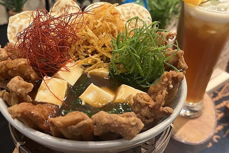Kolaborasi Dukung UMKM dengan Kreasi Menu Sushi - Bagian 3