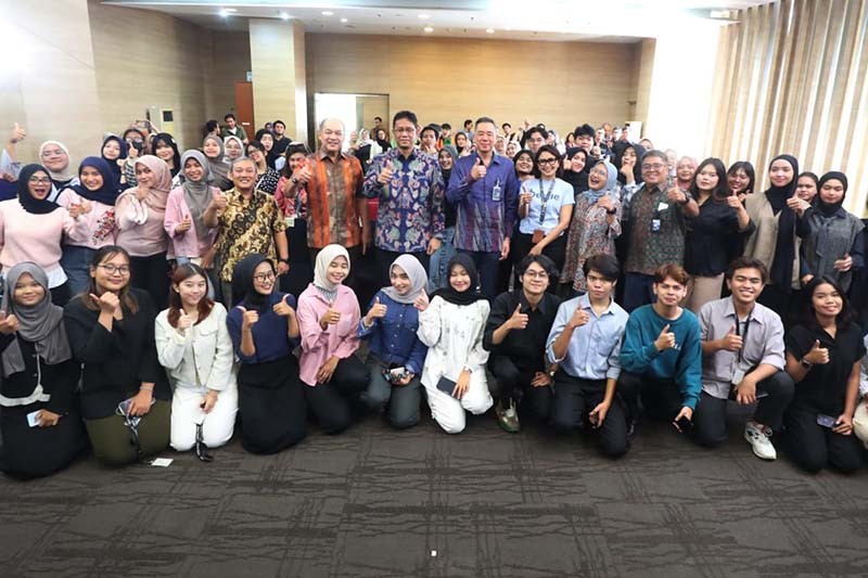 Okezone Gandeng MNC Insurance Ajak Gen Z Cerdas Mengatur Keuangan - Bagian 1