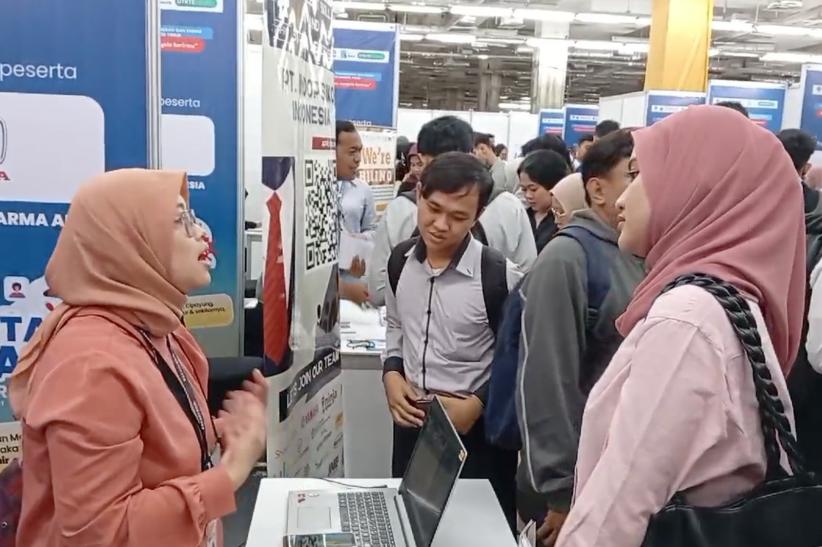 Buka Lapangan Kerja, Wagub Rano Karno Butuh 11.000 PPSU dan Damkar - Bagian 3
