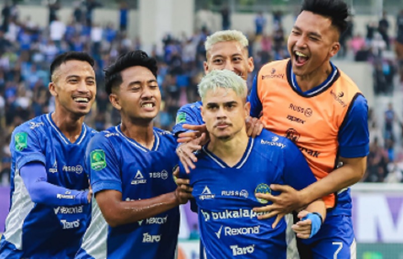 Kejutan! PSIM Tekuk Persebaya 1-0 di Laga Perdana Super League