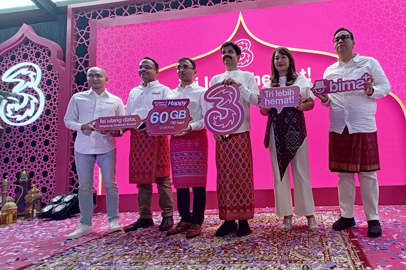 Sedekah Kuota Berbagi Kebaikan di Bulan Ramadan  - Bagian 1
