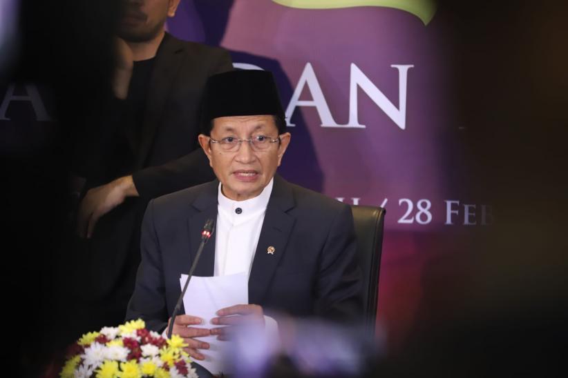 Hasil Sidang Isbat, Pemerintah Tetapkan 1 Ramadan 1446 H Besok 1 Maret 2025 - Bagian 4