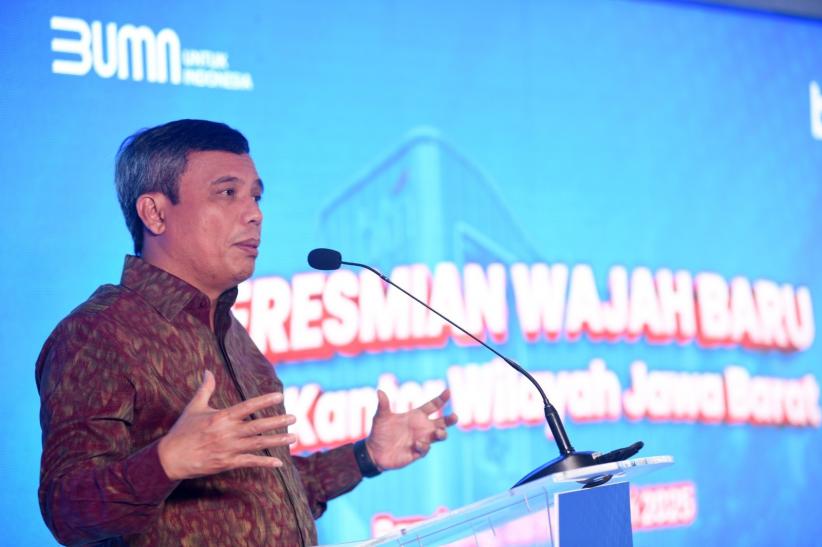 Tingkatkan Penyaluran Kredit Perumahan, BTN Ekspansi ke Jawa Barat - Bagian 4
