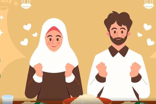 Adzan Maghrib Bandung Hari Ini, 3 Maret 2025 Lengkap Bacaan Doa Berbuka Puasa