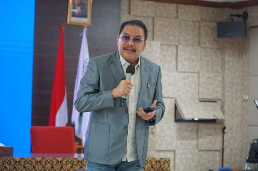 Satupena Rayakan Penulis Besar dari Berbagai Provinsi - Bagian 1