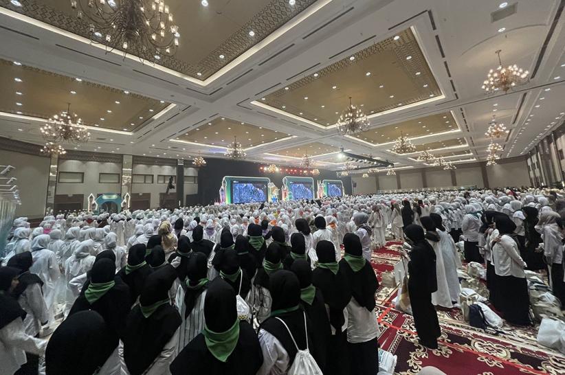 4.444 Anak Yatim Dapat Santunan dari BSI  - Bagian 6