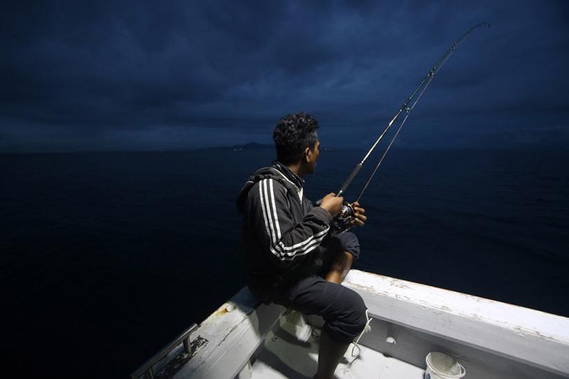Sahur on The Boat 2025: Ramadhan Berbagi - Bagian 4