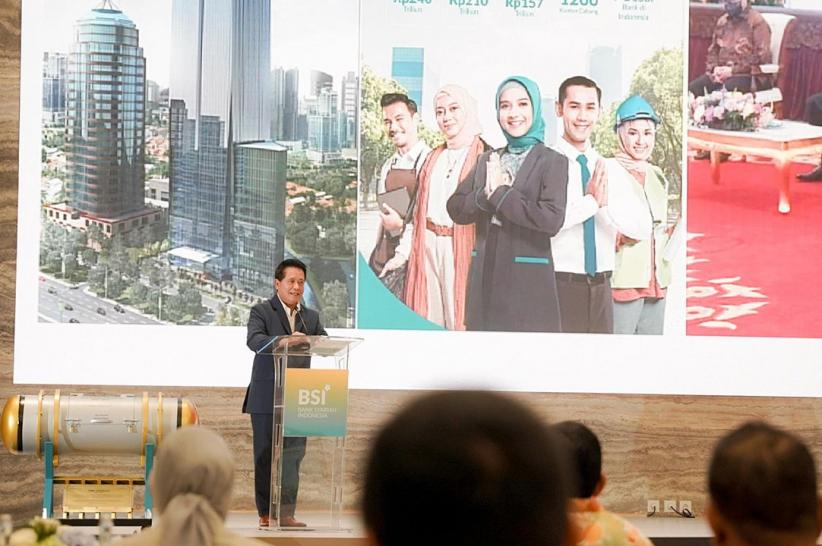 BSI Perkenalkan BEWIZE, Platform Terpadu Solusi untuk Nasabah Wholesale - Bagian 1