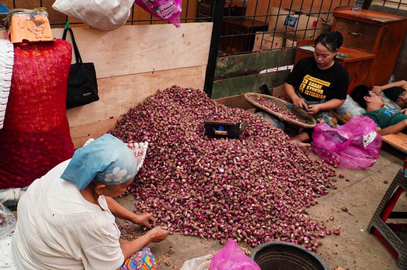 Kemendag Gunakan Sistem Ini untuk Pengendalian Harga Pangan - Bagian 1