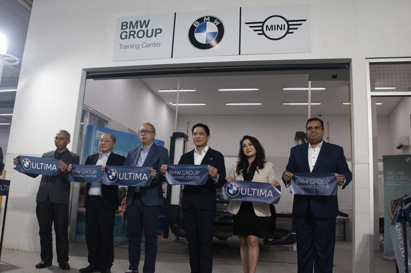 Mudik Aman dengan BMW Remote Diagnosis - Bagian 2