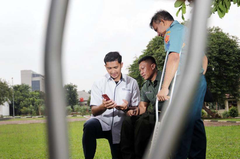 Layanan Perawatan dan Pengobatan Jaminan Kecelakaan Kerja - Bagian 4