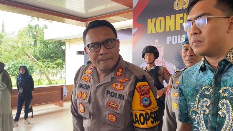 Gelar Perkara Pembunuhan Wartawati Akan Dilakukan Bersama Polres Banjarbaru dan POMAL