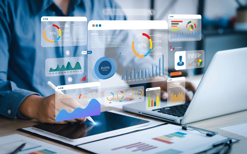 Yuk Kenali Jenis-jenis Digital Marketing dan Tips Sukses Memulainya