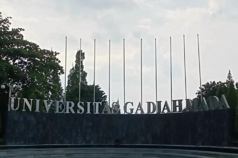 Rektor Beserta Wakil UGM Digugat ke PN Sleman Kasus Dugaan Ijazah Palsu Jokowi