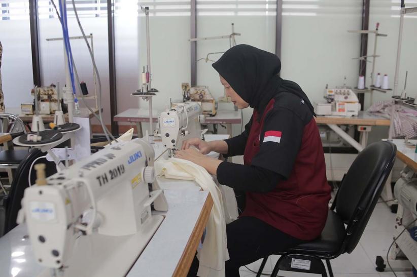 Ini Syarat Ikut Pelatihan Keterampilan Kerja bagi Pendatang Masuk Jakarta - Bagian 5