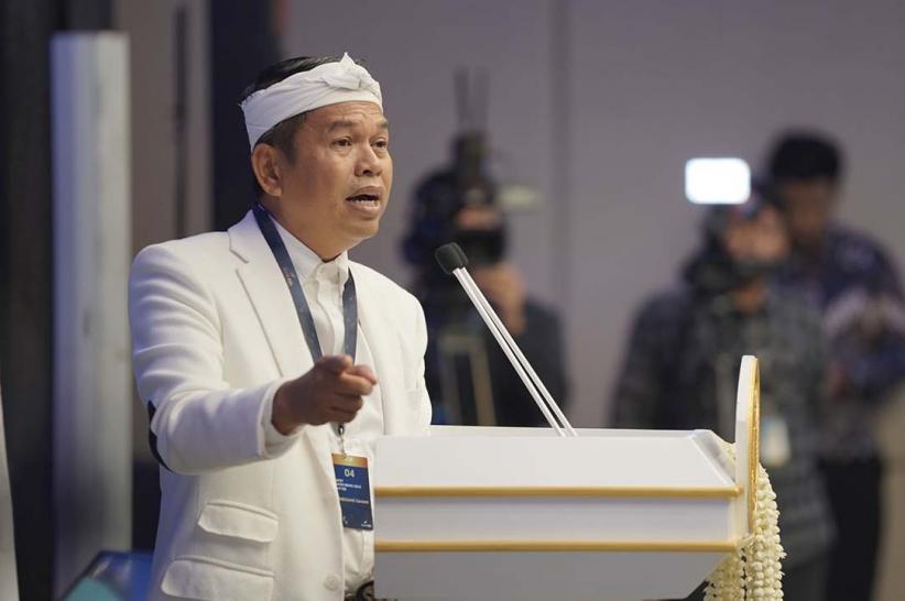RUPST bank bjb Sepakat Bagi Dividen Rp896,95 Miliar dan Susunan Pengurus Baru - Bagian 4