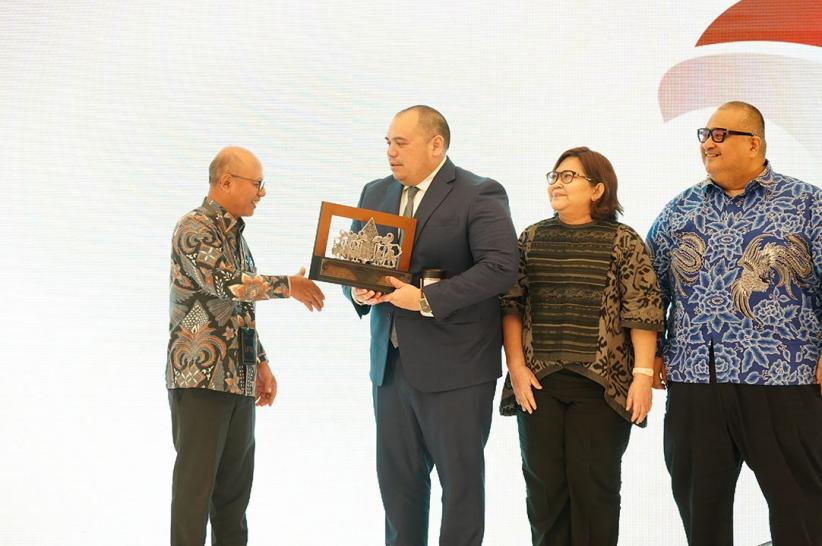 Menelisik Sektor Investasi Danantara Indonesia - Bagian 1