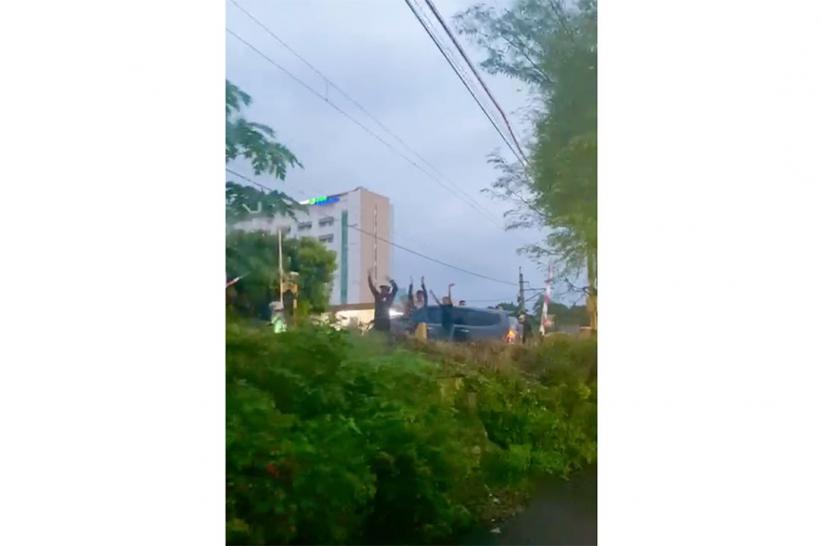 Operasional Commuter Line Bogor Kembali Normal  - Bagian 2
