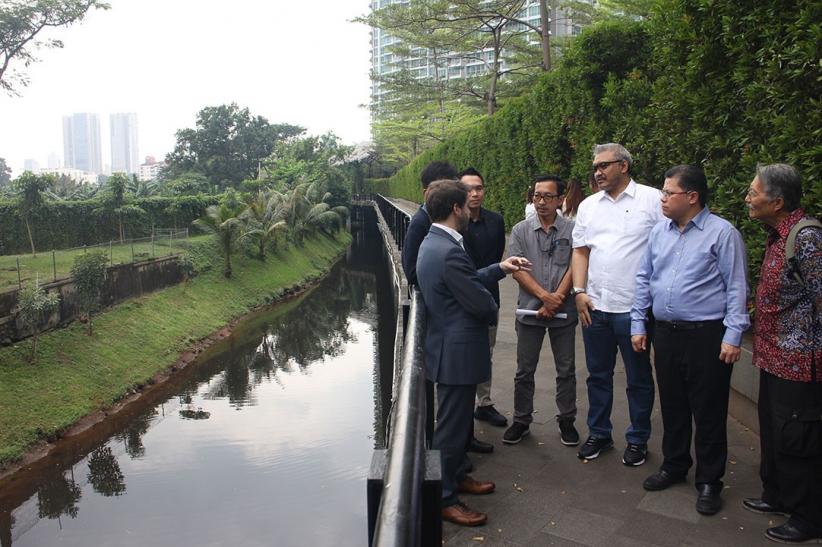 Terapkan Efisiensi Penggunaan Energi, Lippo Mall Kemang Raih Sertifikasi EDGE - Bagian 1