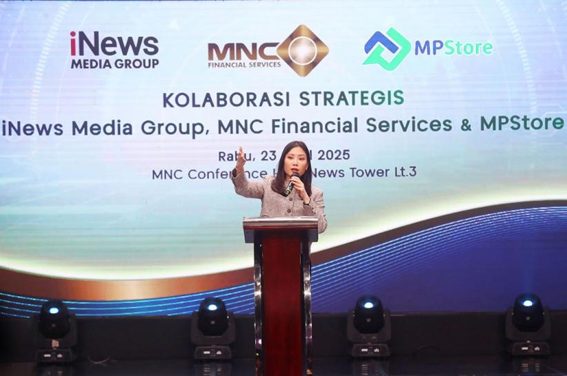 iNews Media Group, MNC Financial dan MPStore Kolaborasi Dorong Digitalisasi UMKM Indonesia - Bagian 4