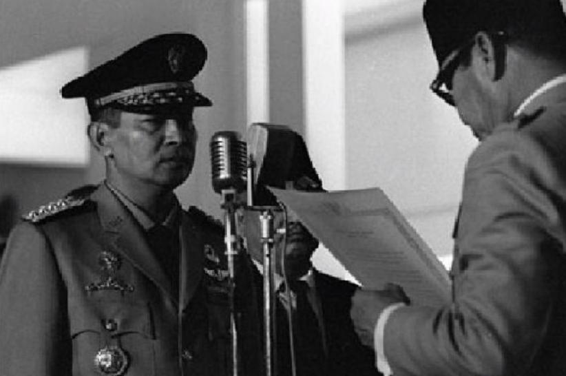 Layakkah Soeharto Jadi Pahlawan Nasional? Ini Analisis Sejarawan