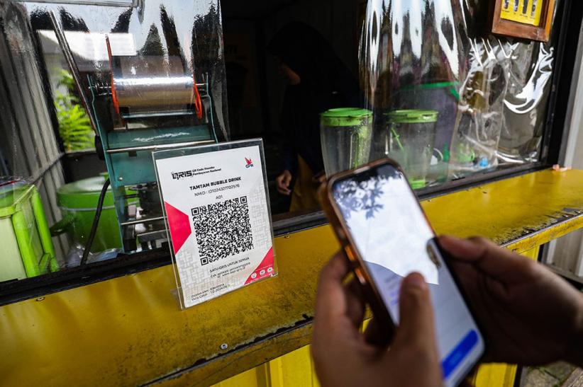 Pemerintah AS Soroti Kebijakan QRIS dan GPN Indonesia  - Bagian 2