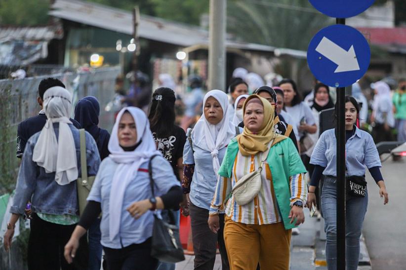 18.000 Lebih Pekerja Kena PHK pada Awal Tahun 2025 - Bagian 6