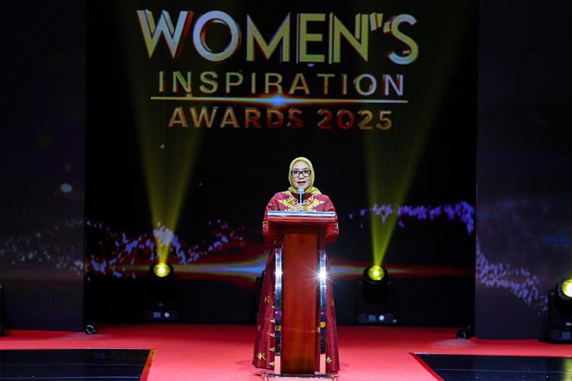 iNews Media Group Berikan Penghargaan untuk Wanita Inspiratif di Indonesia - Bagian 3