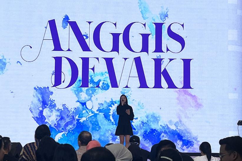 Kolaborasi Dukung Industri Musik Nasional - Bagian 3