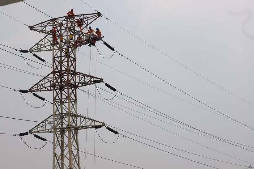 Sebanyak Ini Kebutuhan Investasi Ketenagalistrikan Nasional - Bagian 2