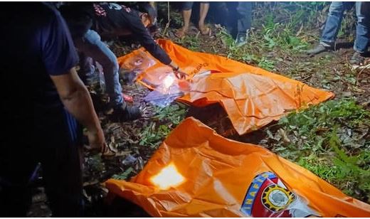 Pembunuhan Kakak Adik di Pesisir Barat, Polisi Periksa 23 Saksi Belum Ada Tersangka