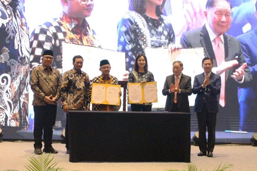Inisiatif Nasional “STEM Indonesia Cerdas” Perkuat Fondasi Kecakapan AI - Bagian 3
