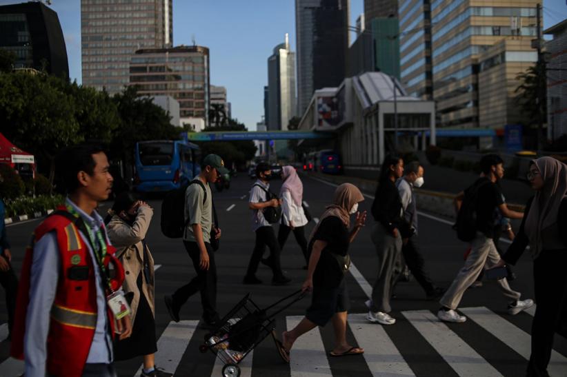 Angka PHK Melonjak! Puluhan Ribu Orang Kehilangan Pekerjaan hingga Mei 2025 - Bagian 2