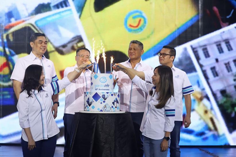 Fitur Survey Kendaraan Secara Virtual - Bagian 1