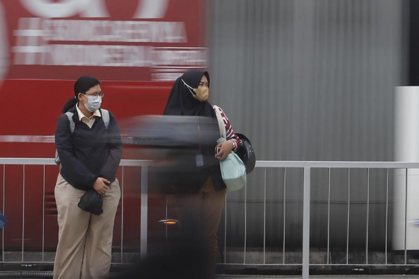 Waspada Lonjakan Kasus Covid-19 di Asia! - Bagian 1
